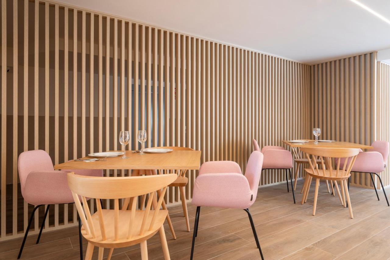Halley Hotel & Apartments Affiliated By Melia Μπένιντορμ Εξωτερικό φωτογραφία