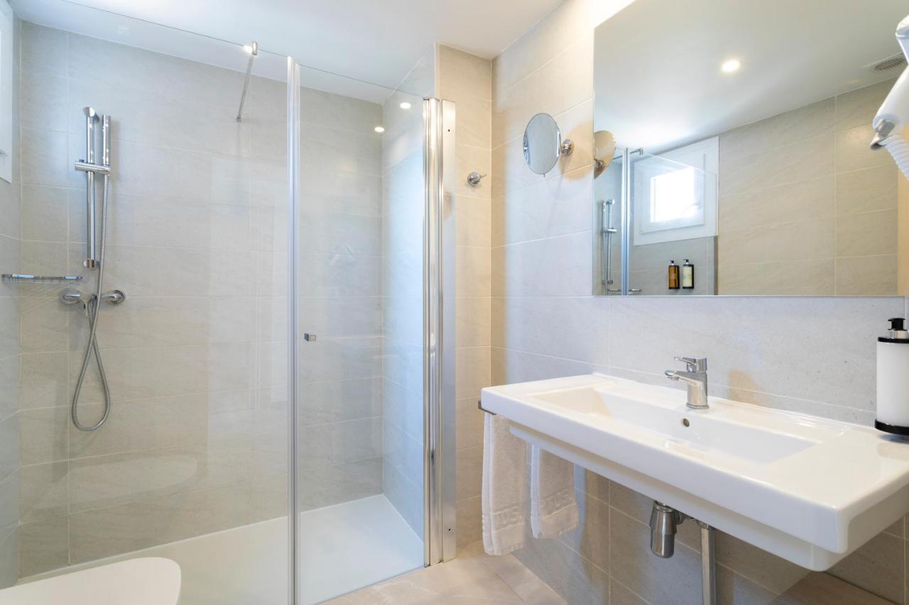 Halley Hotel & Apartments Affiliated By Melia Μπένιντορμ Εξωτερικό φωτογραφία