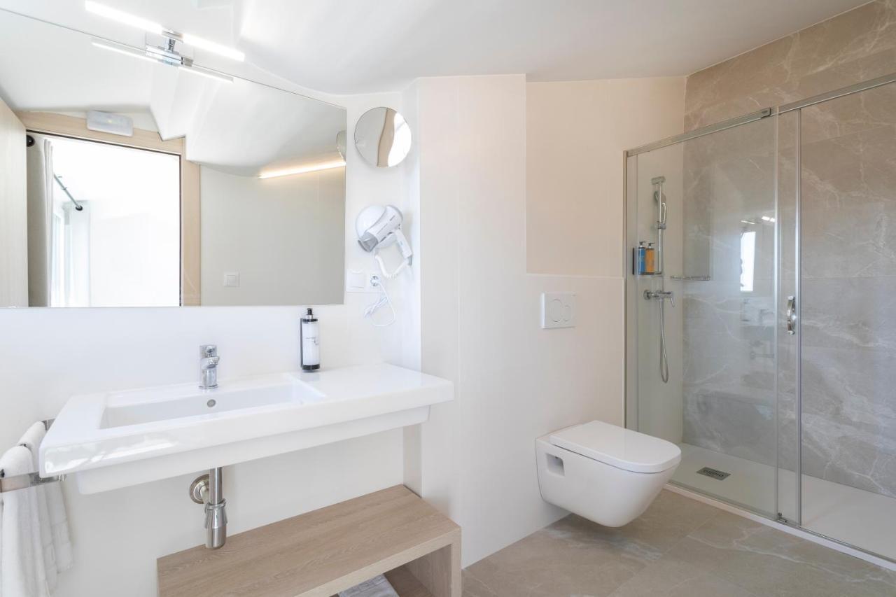 Halley Hotel & Apartments Affiliated By Melia Μπένιντορμ Εξωτερικό φωτογραφία